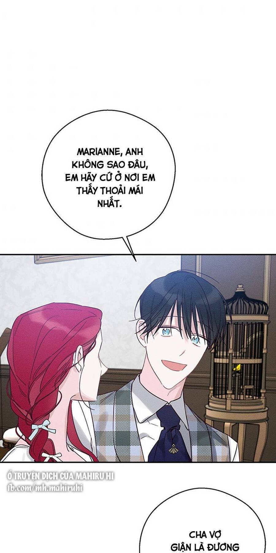 Tôi Phải Giấu Em Trai Trước Đã Chapter 36 - Trang 2