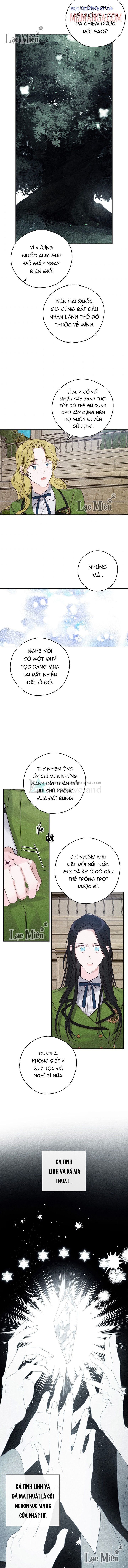 Tôi Phải Giấu Em Trai Trước Đã Chapter 37.5 - Trang 2