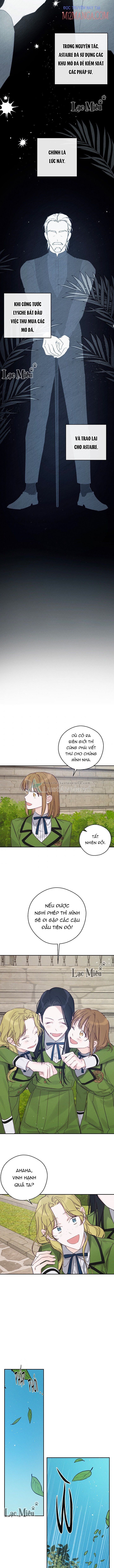 Tôi Phải Giấu Em Trai Trước Đã Chapter 37.5 - Trang 2