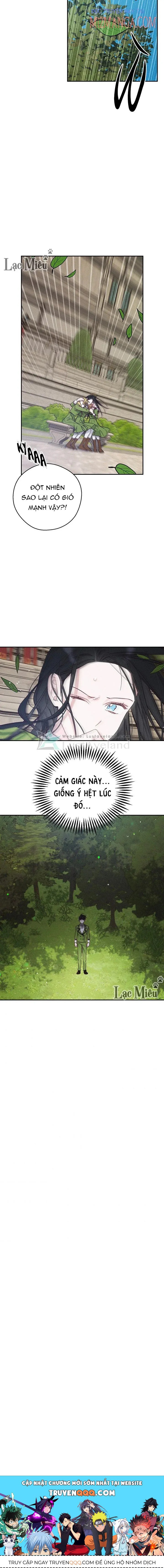 Tôi Phải Giấu Em Trai Trước Đã Chapter 37.5 - Trang 2