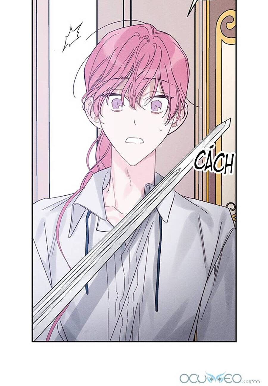 Tôi Phải Giấu Em Trai Trước Đã Chapter 37 - Trang 2