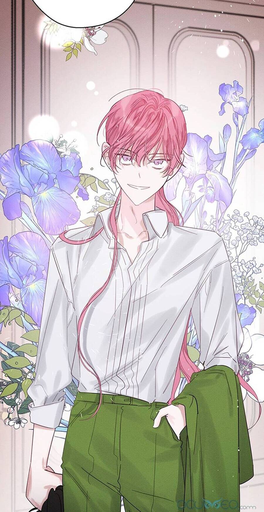 Tôi Phải Giấu Em Trai Trước Đã Chapter 37 - Trang 2