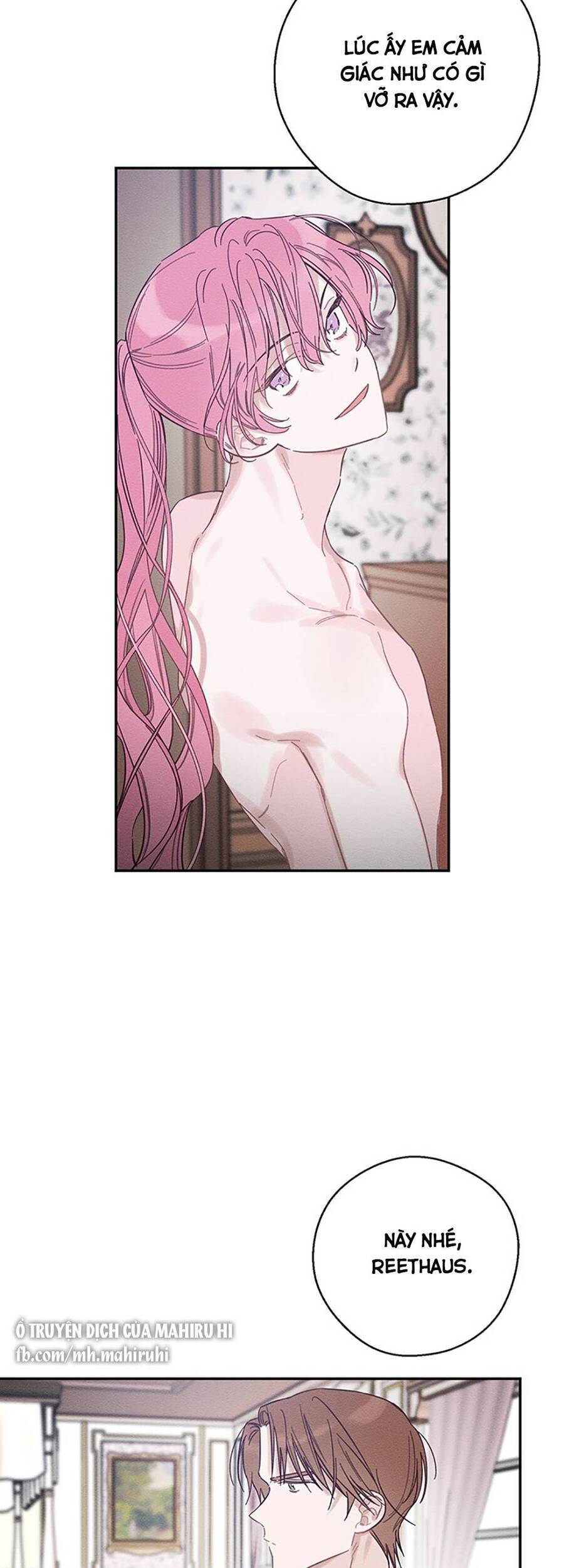 Tôi Phải Giấu Em Trai Trước Đã Chapter 37 - Trang 2