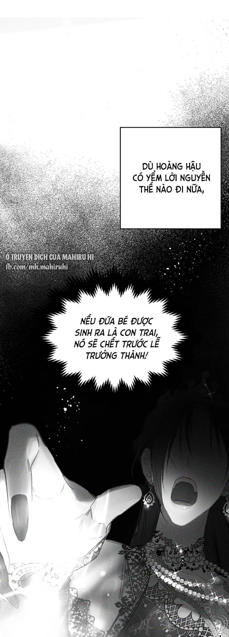 Tôi Phải Giấu Em Trai Trước Đã Chapter 37 - Trang 2