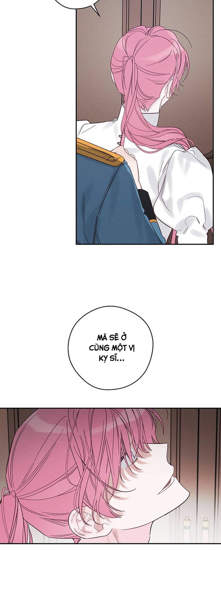 Tôi Phải Giấu Em Trai Trước Đã Chapter 37 - Trang 2