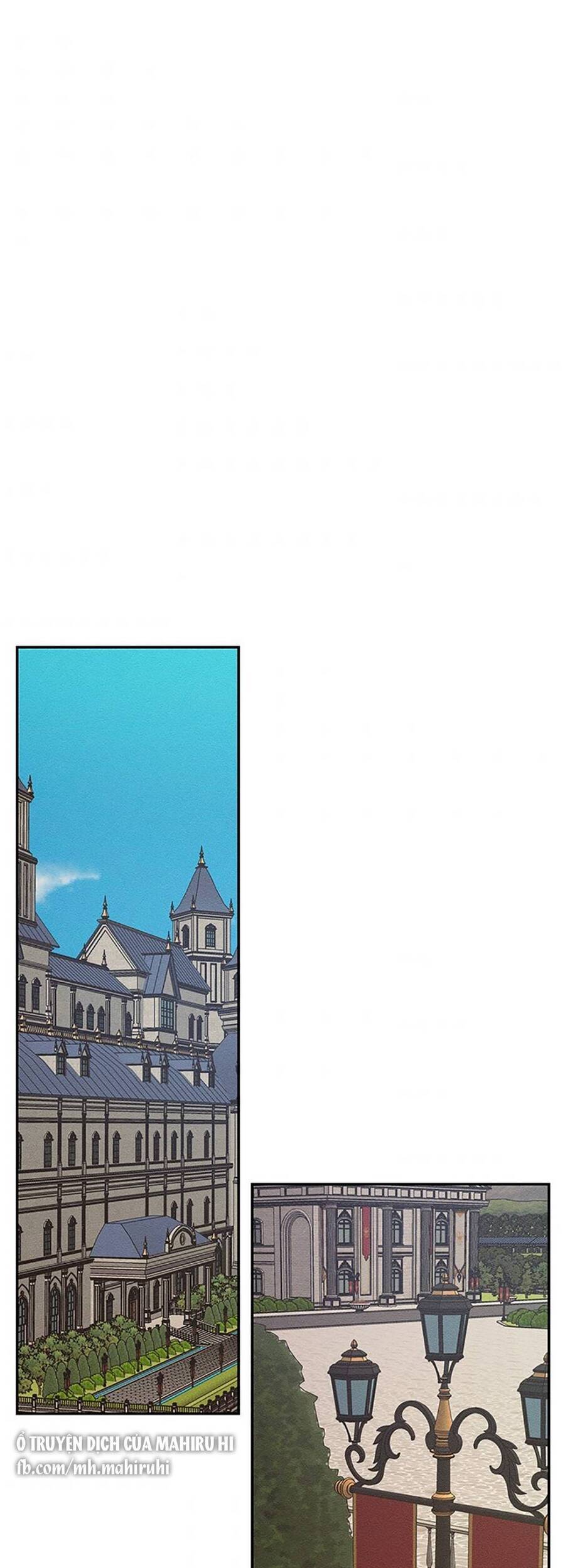 Tôi Phải Giấu Em Trai Trước Đã Chapter 37 - Trang 2