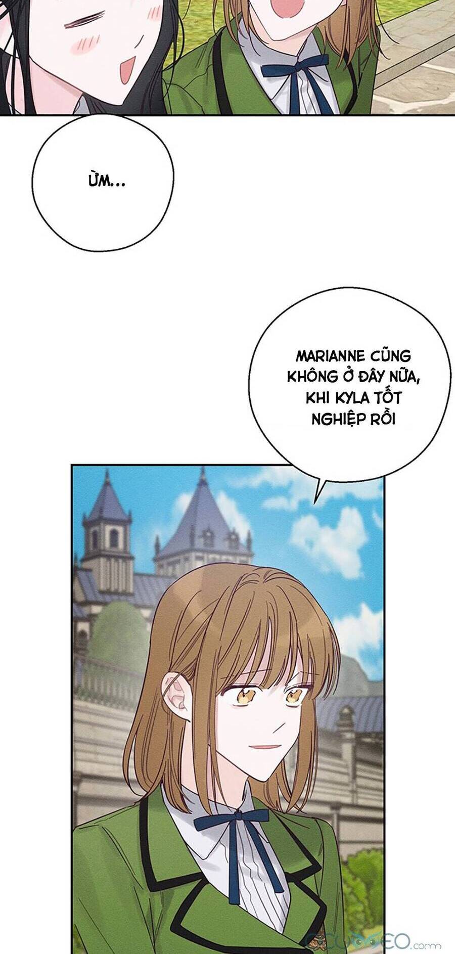 Tôi Phải Giấu Em Trai Trước Đã Chapter 37 - Trang 2