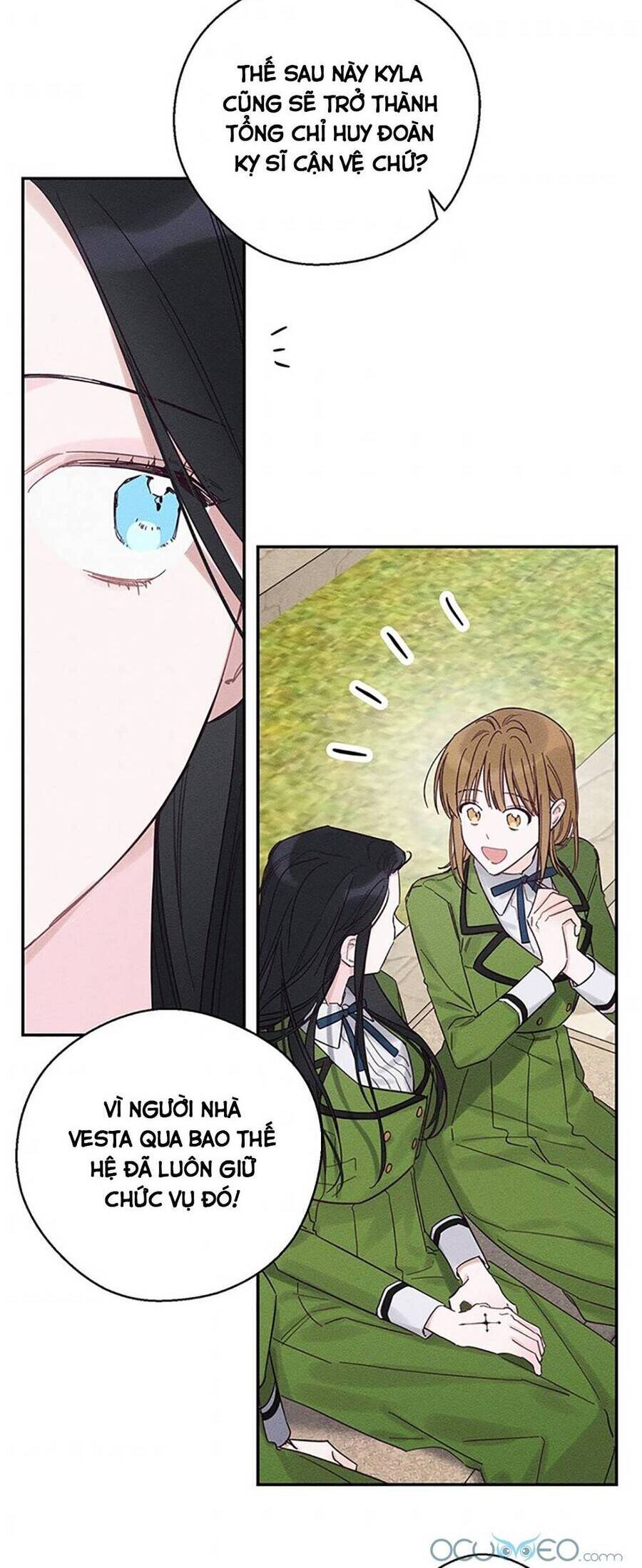 Tôi Phải Giấu Em Trai Trước Đã Chapter 37 - Trang 2