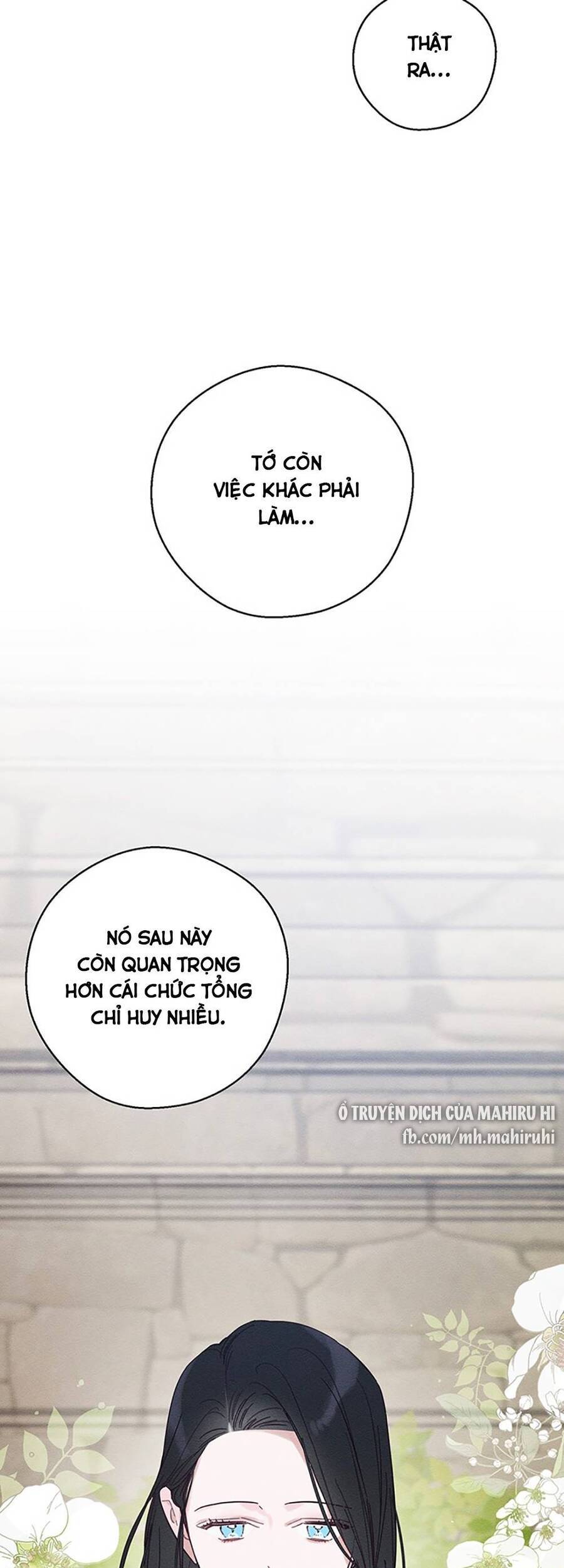 Tôi Phải Giấu Em Trai Trước Đã Chapter 37 - Trang 2