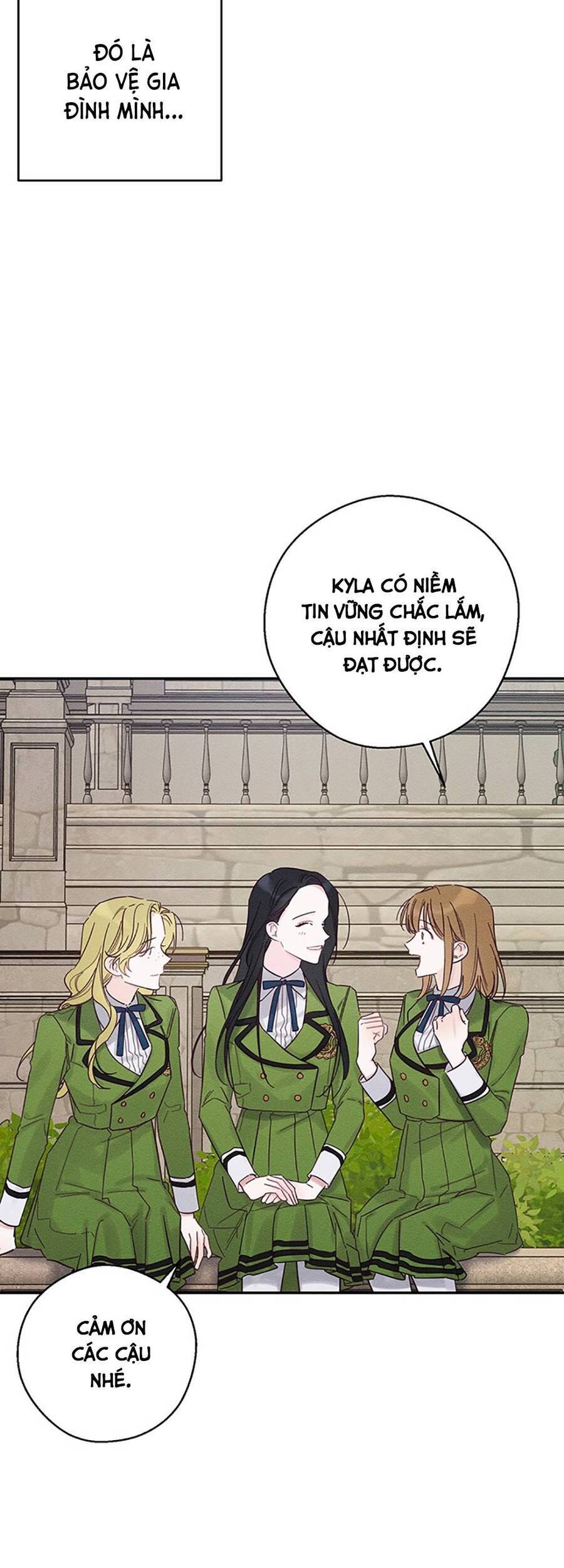 Tôi Phải Giấu Em Trai Trước Đã Chapter 37 - Trang 2