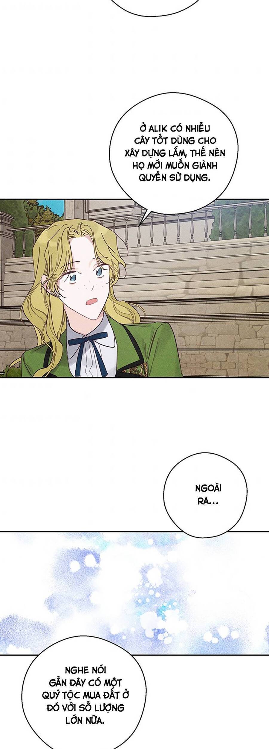 Tôi Phải Giấu Em Trai Trước Đã Chapter 37 - Trang 2