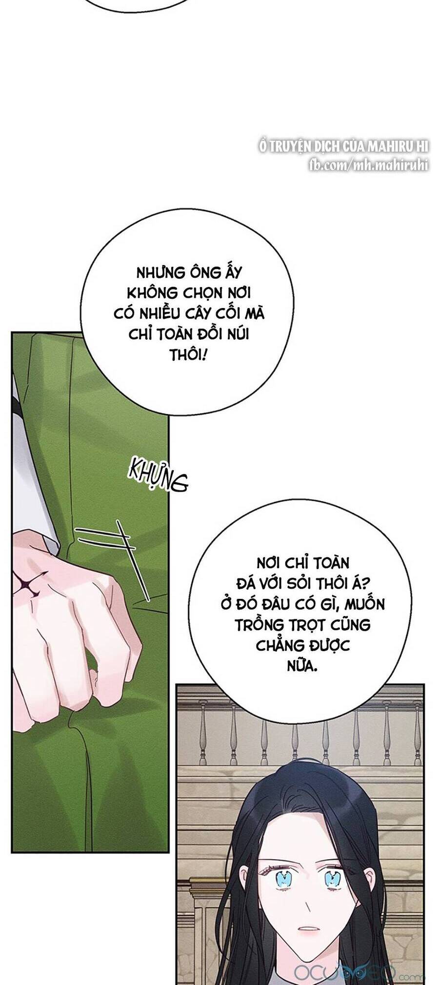 Tôi Phải Giấu Em Trai Trước Đã Chapter 37 - Trang 2
