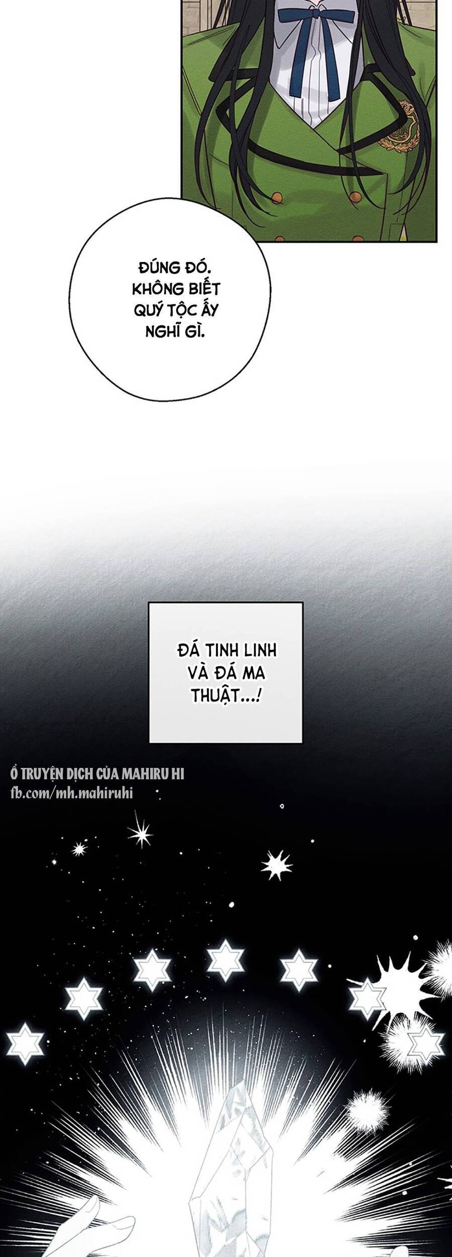 Tôi Phải Giấu Em Trai Trước Đã Chapter 37 - Trang 2