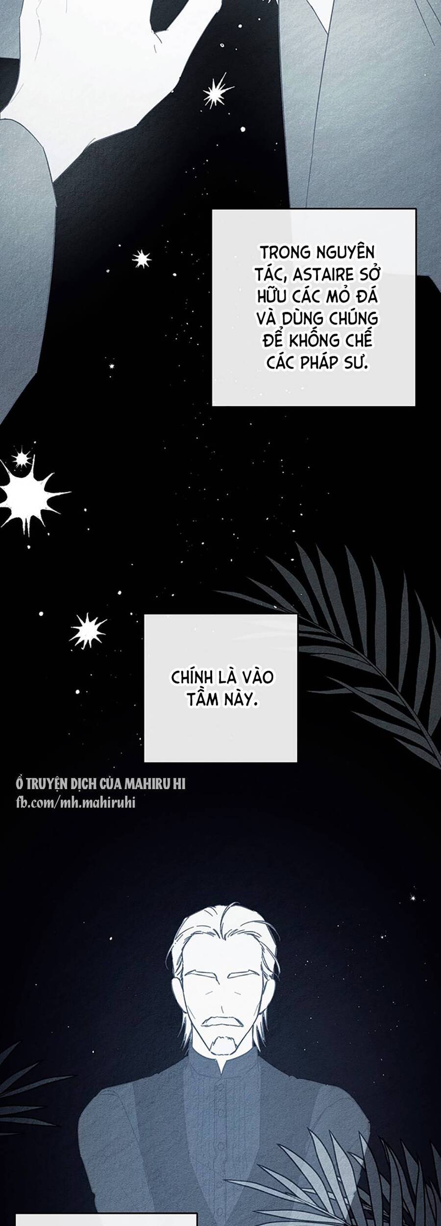 Tôi Phải Giấu Em Trai Trước Đã Chapter 37 - Trang 2