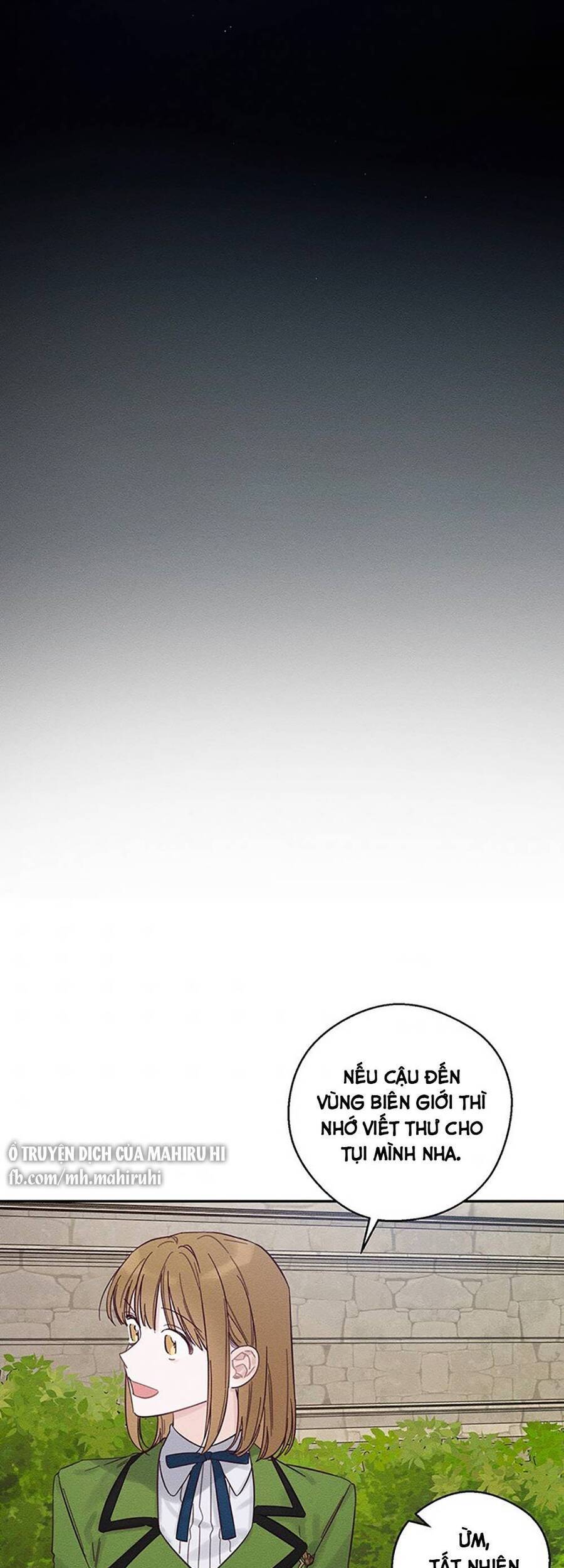 Tôi Phải Giấu Em Trai Trước Đã Chapter 37 - Trang 2