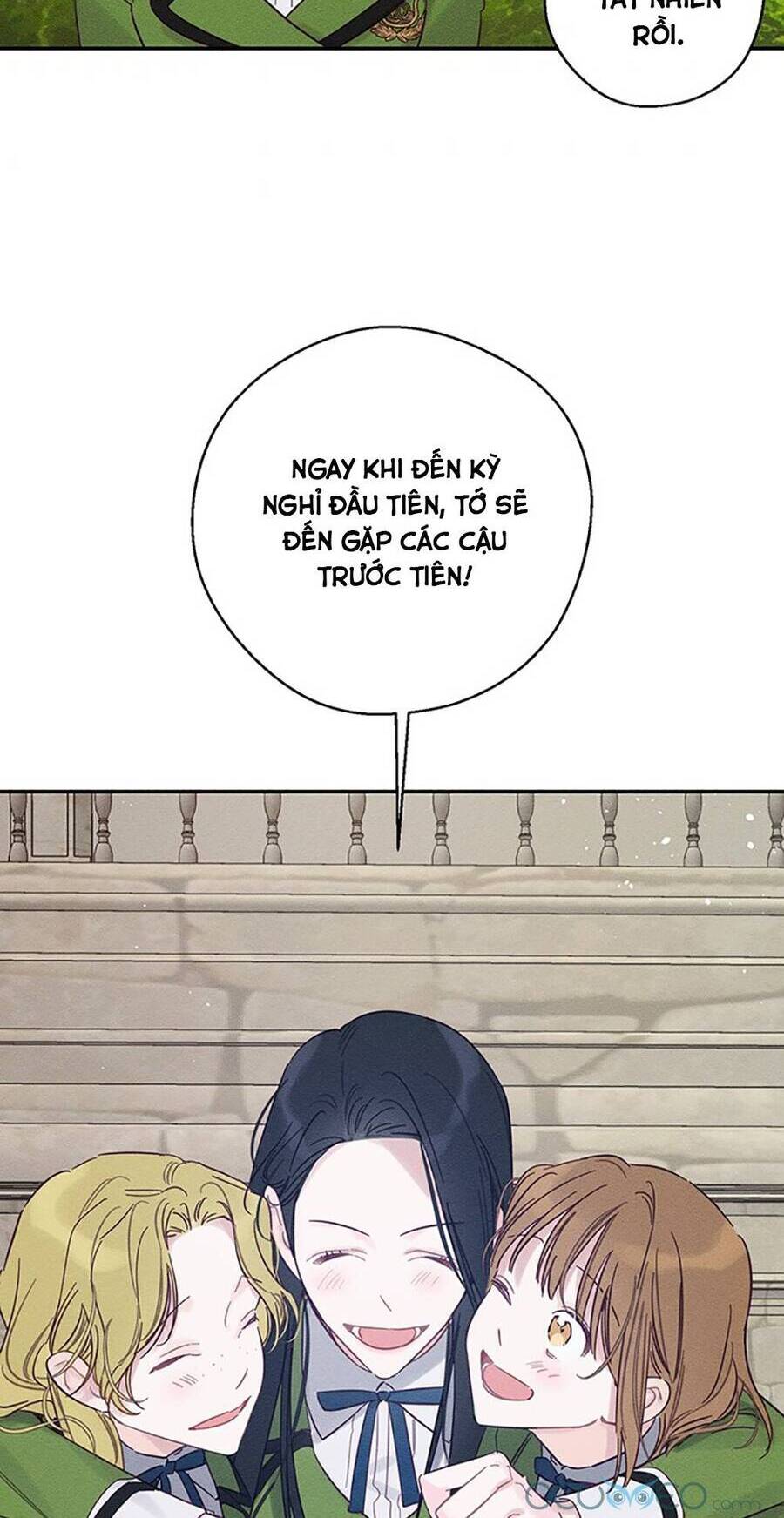 Tôi Phải Giấu Em Trai Trước Đã Chapter 37 - Trang 2