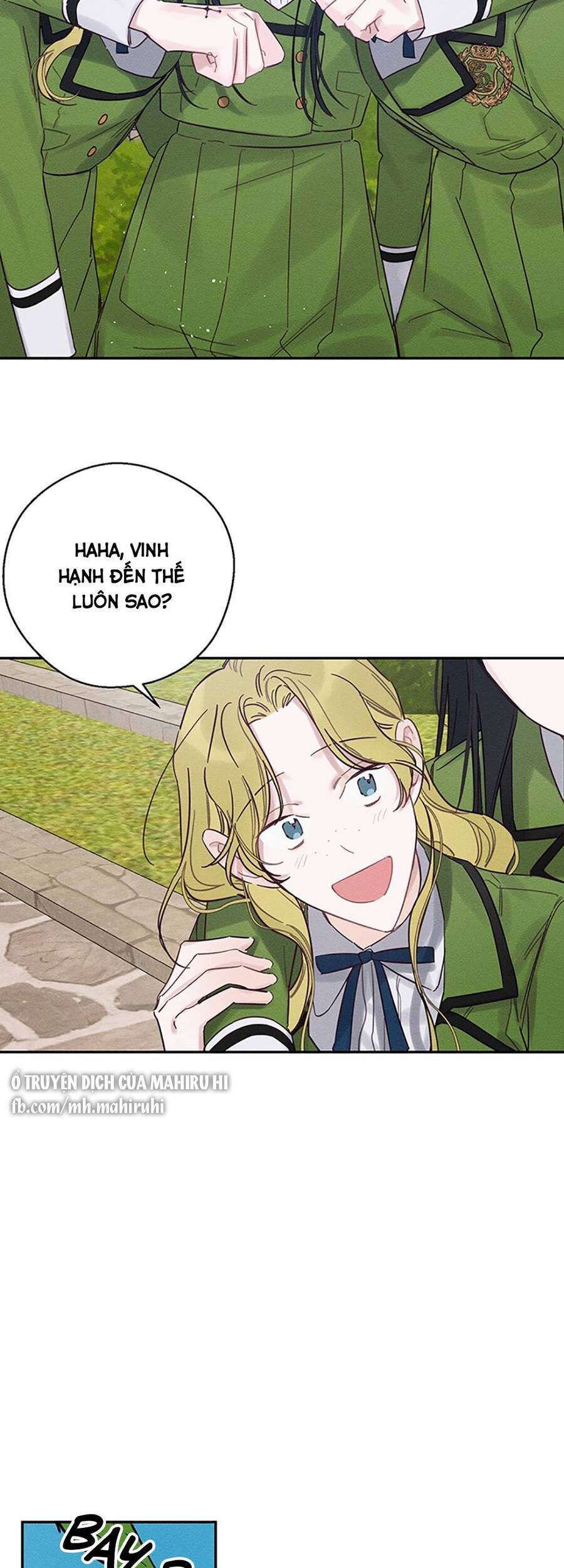 Tôi Phải Giấu Em Trai Trước Đã Chapter 37 - Trang 2