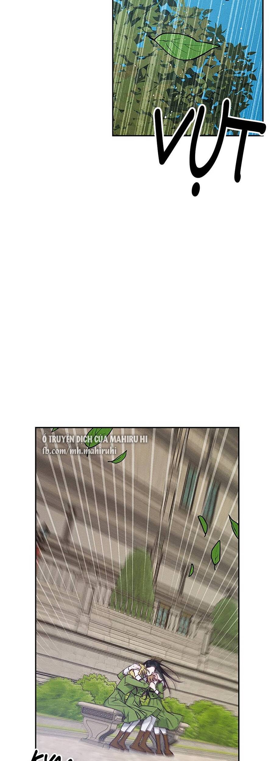 Tôi Phải Giấu Em Trai Trước Đã Chapter 37 - Trang 2