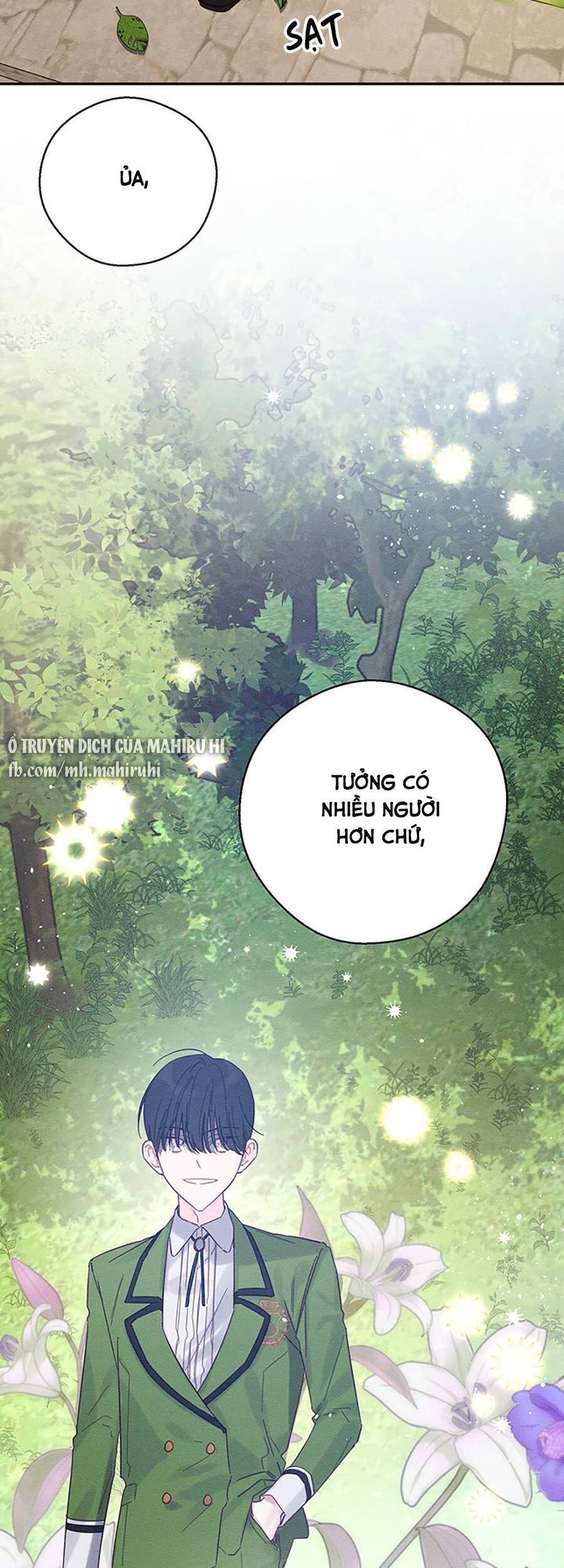 Tôi Phải Giấu Em Trai Trước Đã Chapter 38 - Trang 2