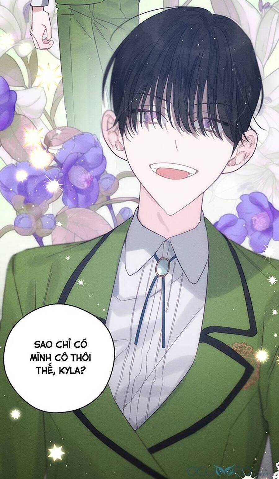 Tôi Phải Giấu Em Trai Trước Đã Chapter 38 - Trang 2