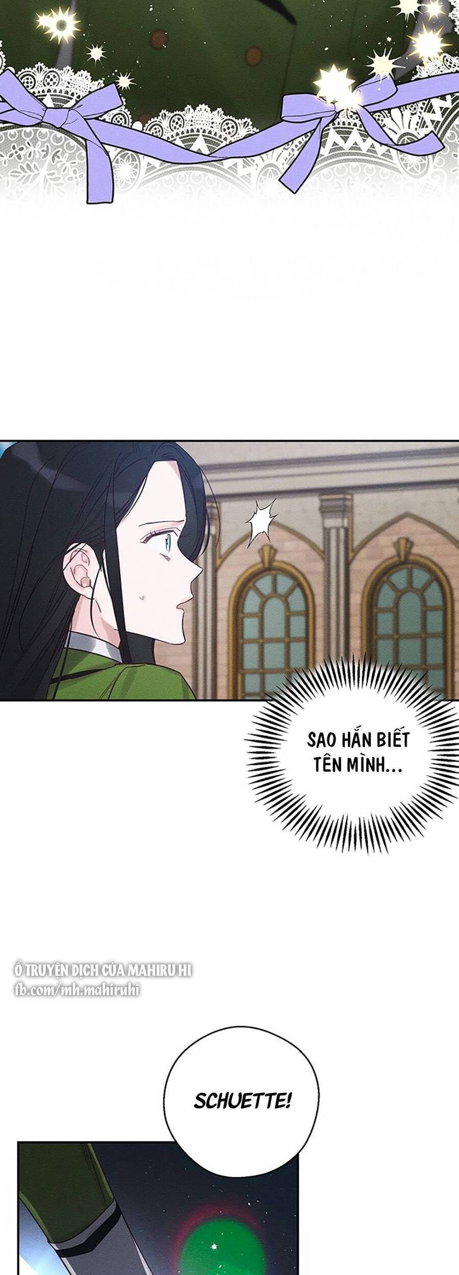 Tôi Phải Giấu Em Trai Trước Đã Chapter 38 - Trang 2