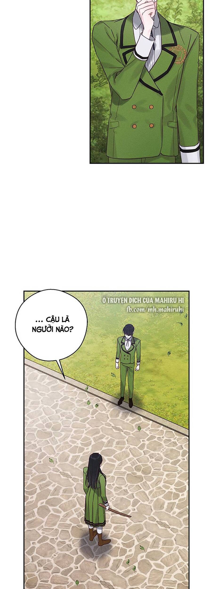 Tôi Phải Giấu Em Trai Trước Đã Chapter 38 - Trang 2