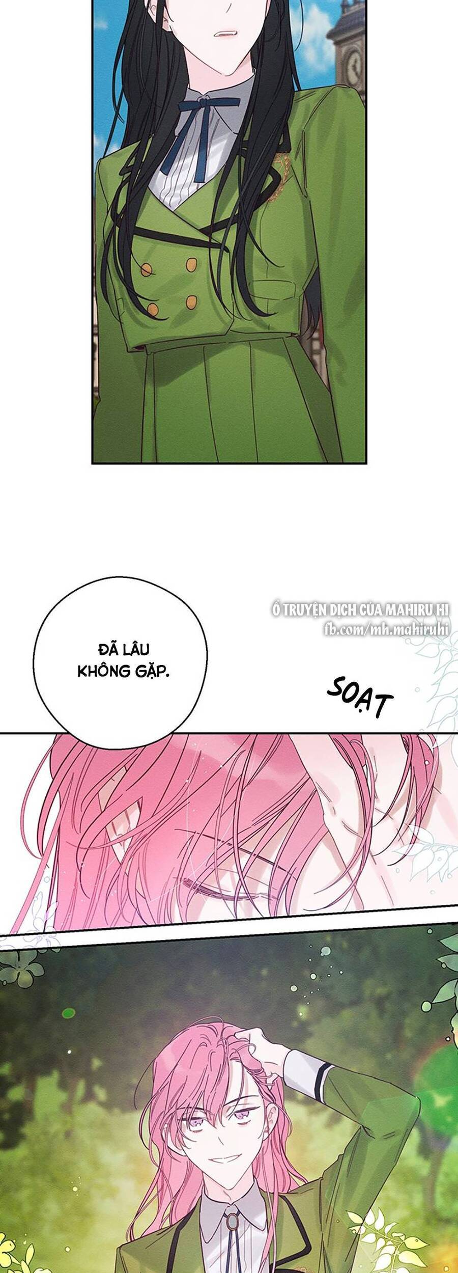 Tôi Phải Giấu Em Trai Trước Đã Chapter 38 - Trang 2