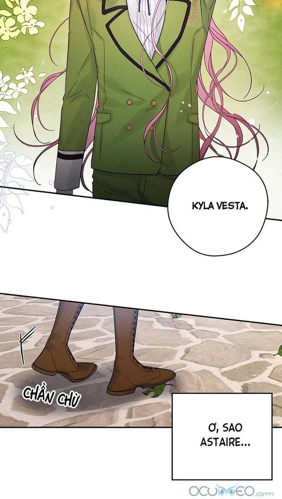 Tôi Phải Giấu Em Trai Trước Đã Chapter 38 - Trang 2