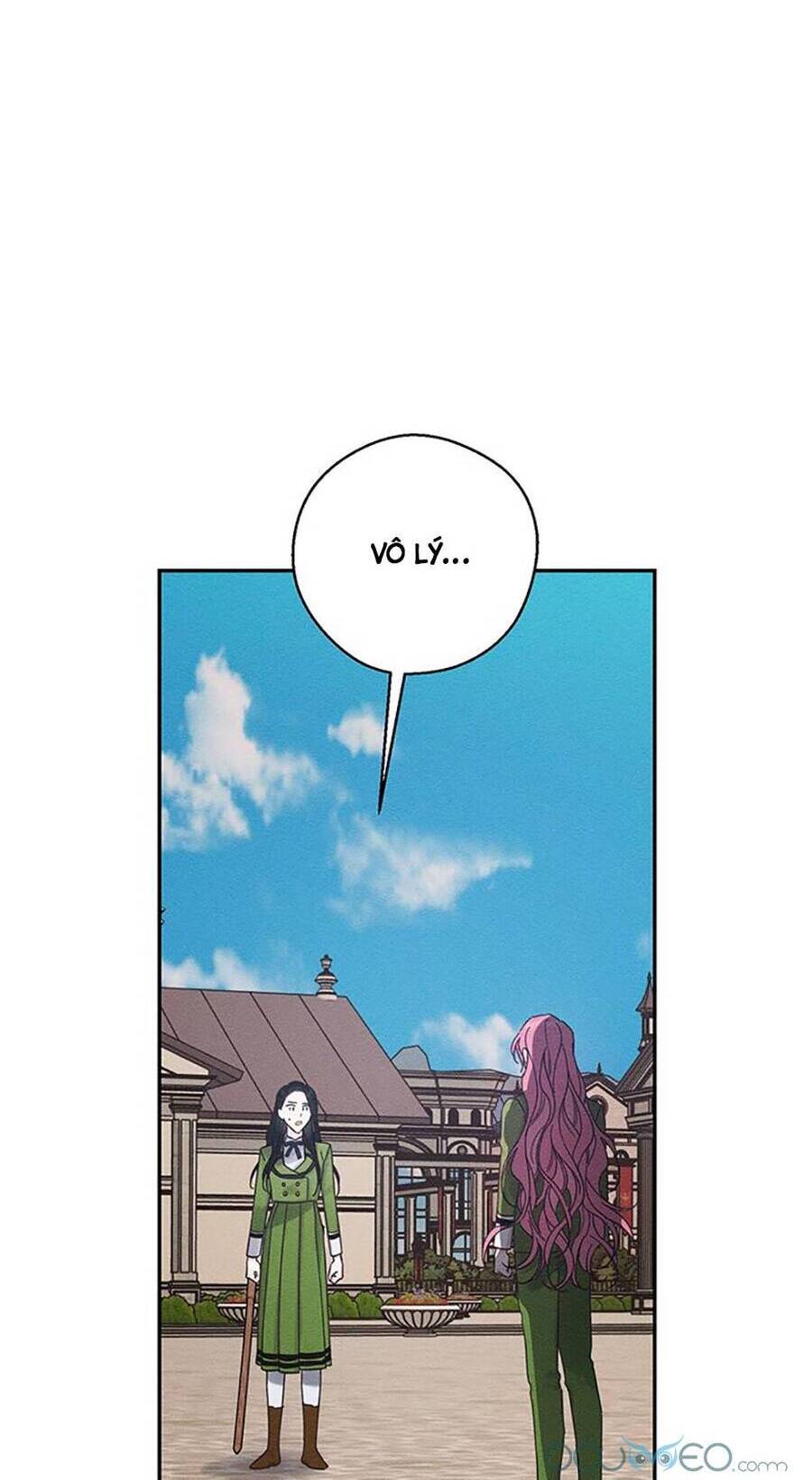 Tôi Phải Giấu Em Trai Trước Đã Chapter 38 - Trang 2