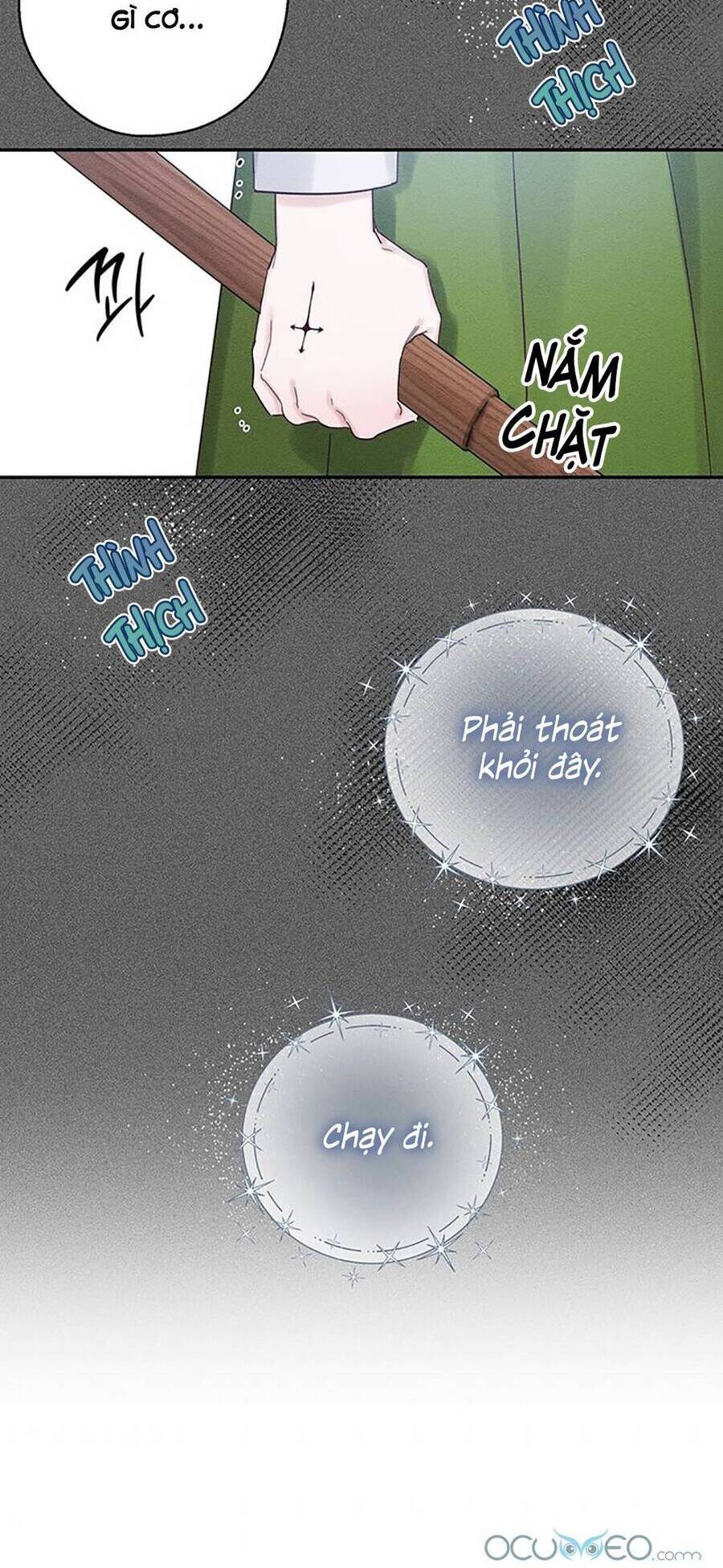 Tôi Phải Giấu Em Trai Trước Đã Chapter 38 - Trang 2