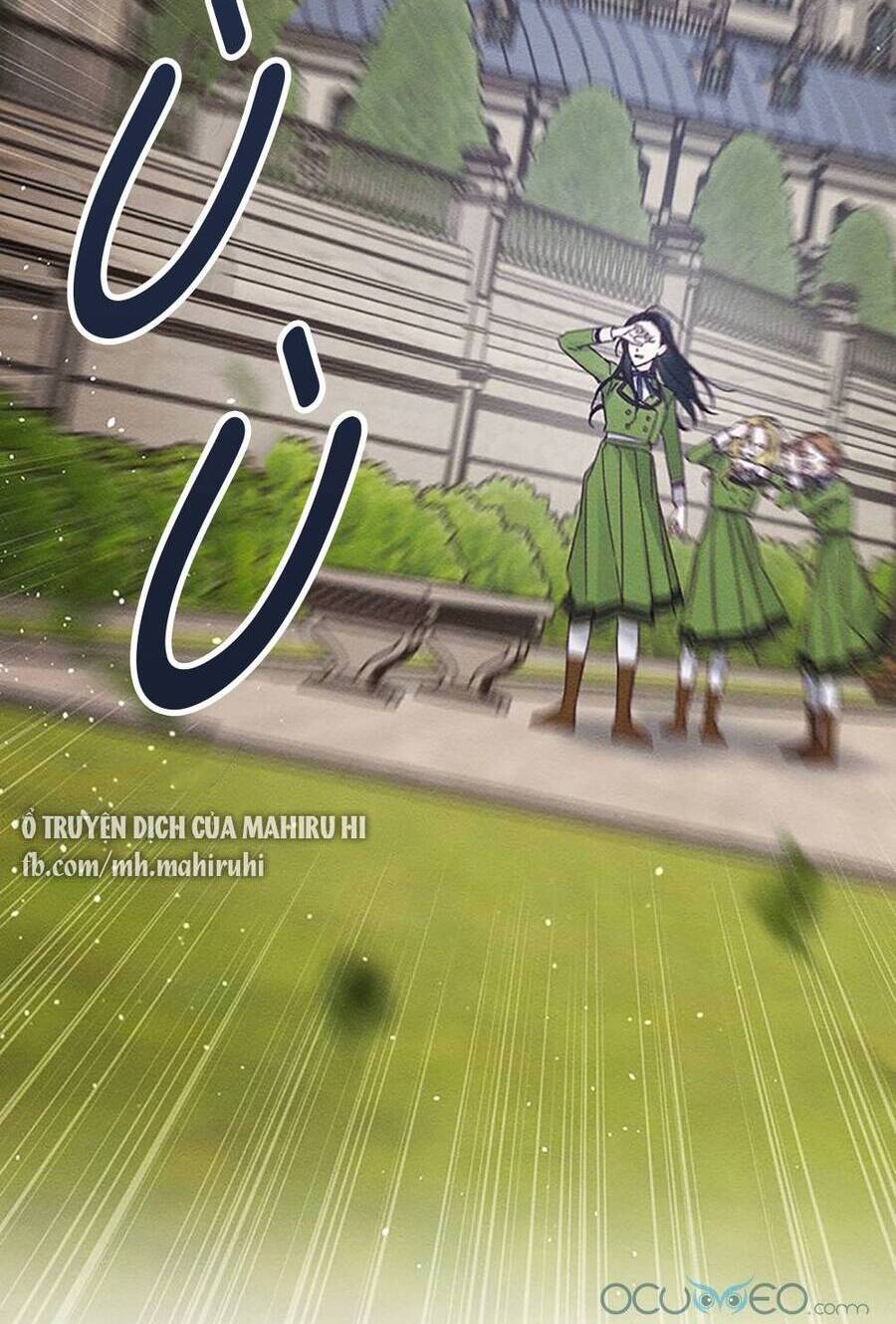 Tôi Phải Giấu Em Trai Trước Đã Chapter 38 - Trang 2