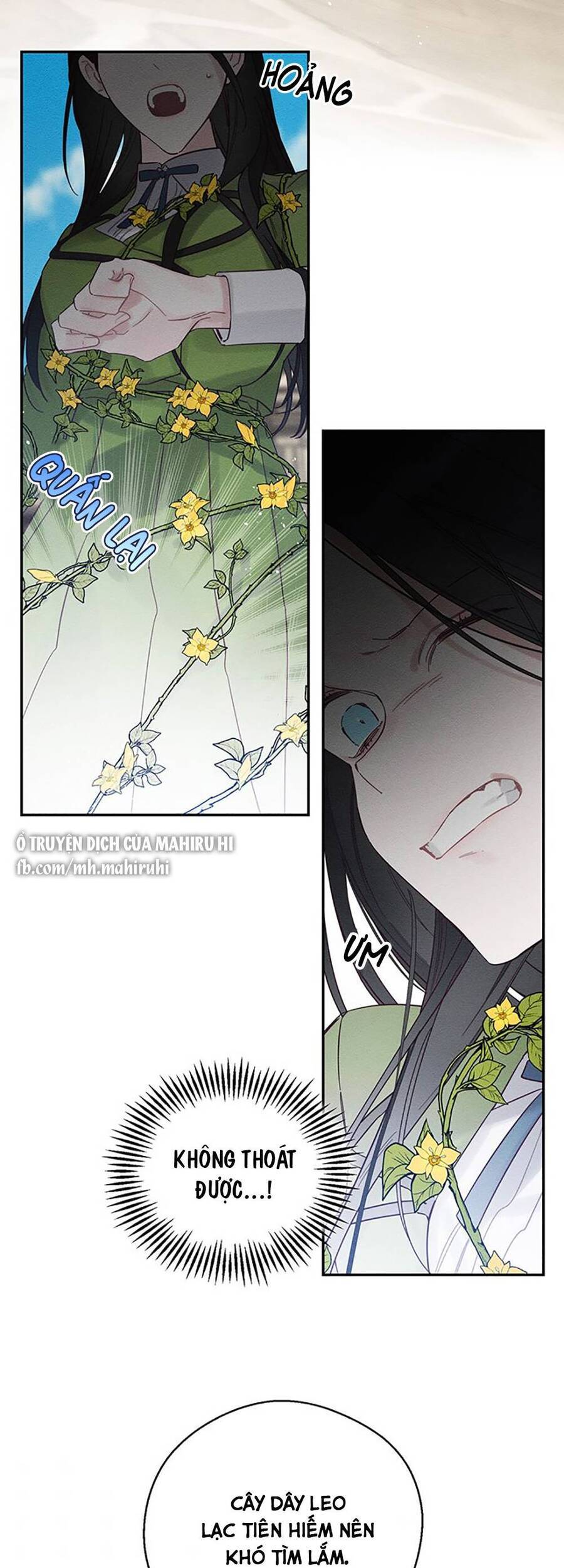 Tôi Phải Giấu Em Trai Trước Đã Chapter 38 - Trang 2