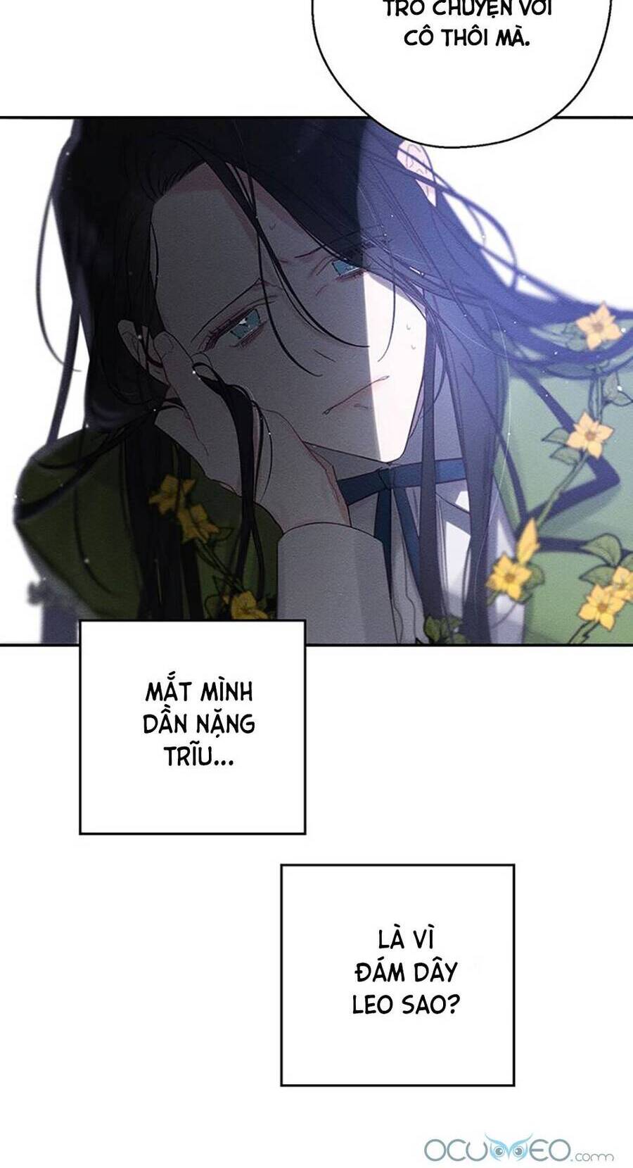 Tôi Phải Giấu Em Trai Trước Đã Chapter 38 - Trang 2