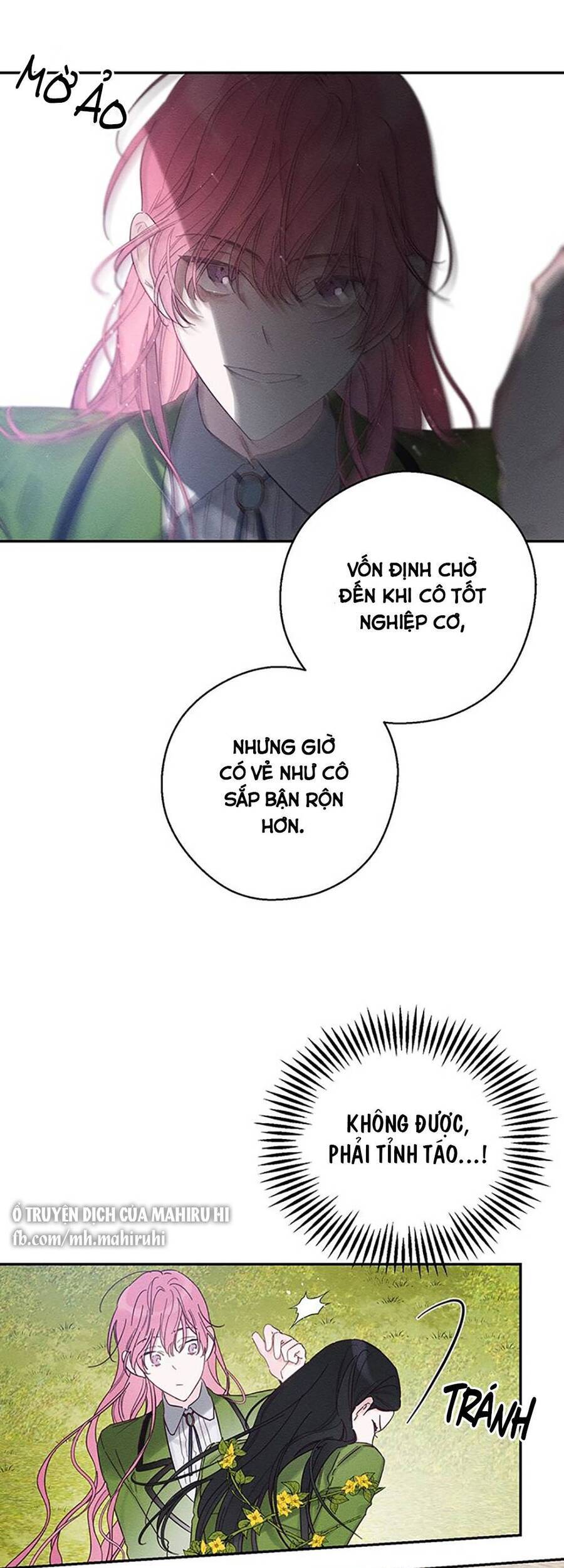 Tôi Phải Giấu Em Trai Trước Đã Chapter 38 - Trang 2