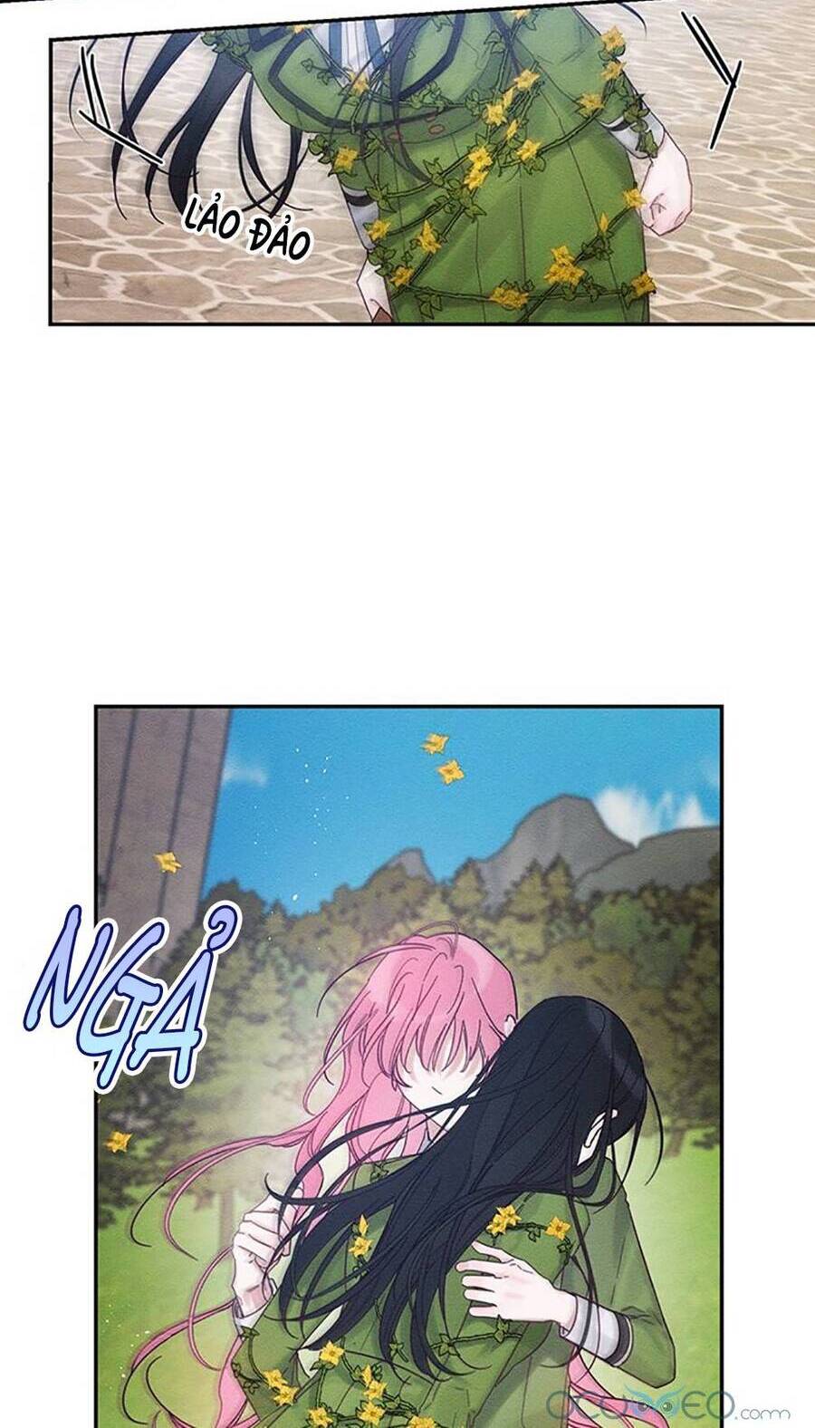 Tôi Phải Giấu Em Trai Trước Đã Chapter 38 - Trang 2