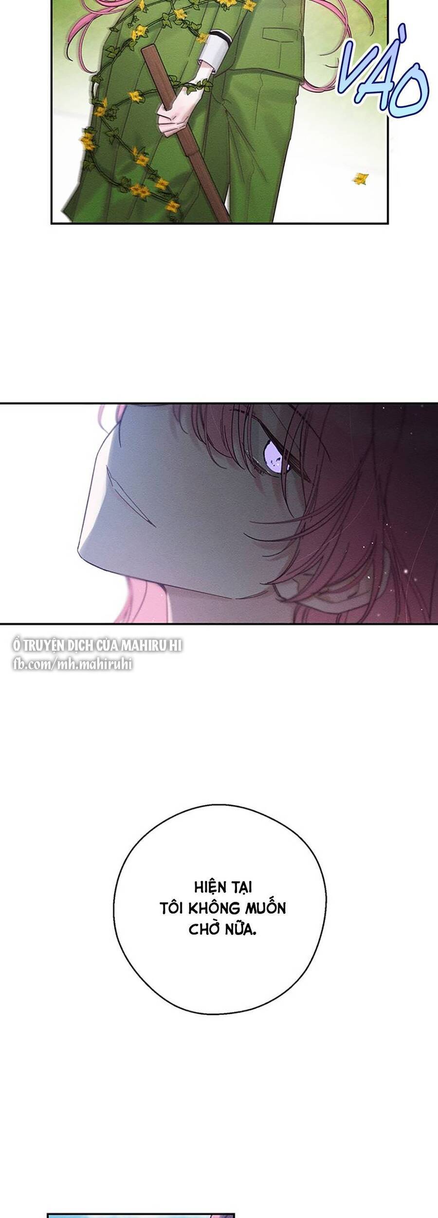 Tôi Phải Giấu Em Trai Trước Đã Chapter 38 - Trang 2