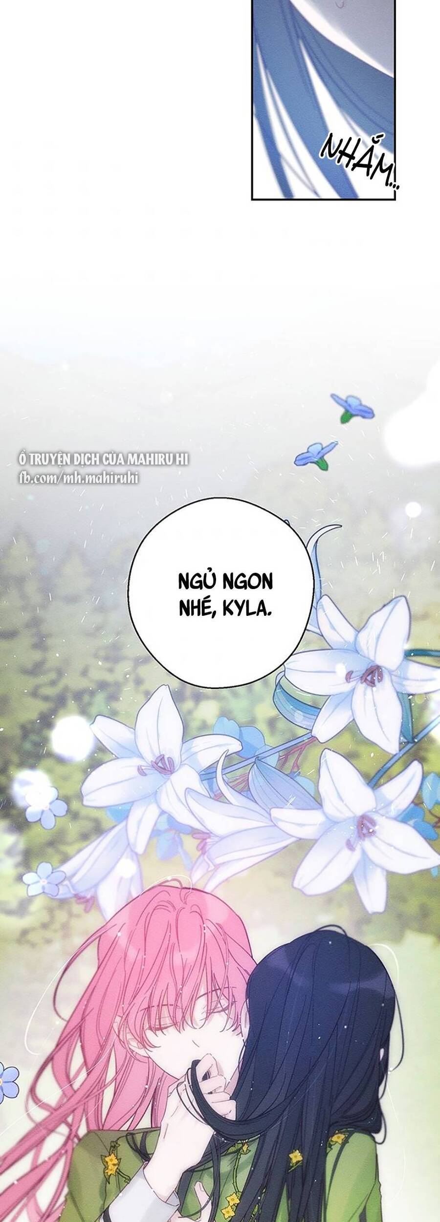 Tôi Phải Giấu Em Trai Trước Đã Chapter 38 - Trang 2