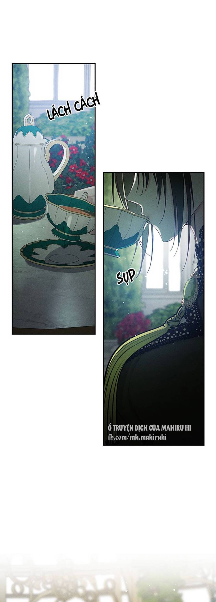 Tôi Phải Giấu Em Trai Trước Đã Chapter 38 - Trang 2