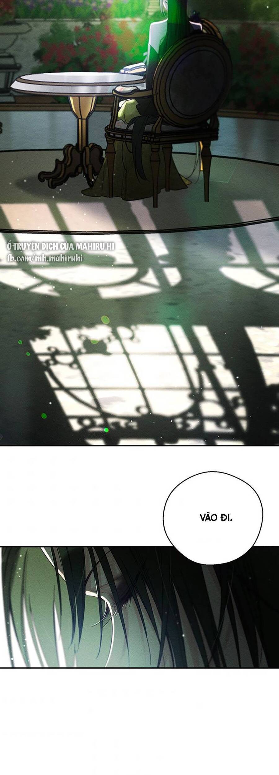 Tôi Phải Giấu Em Trai Trước Đã Chapter 38 - Trang 2