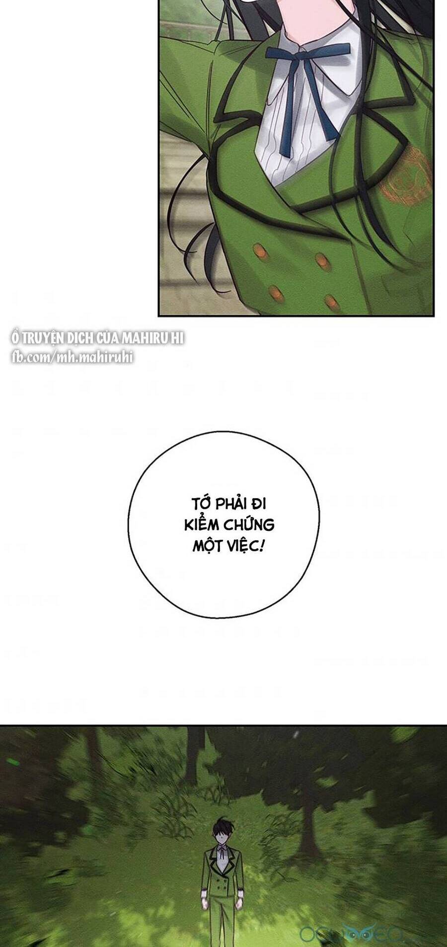 Tôi Phải Giấu Em Trai Trước Đã Chapter 38 - Trang 2