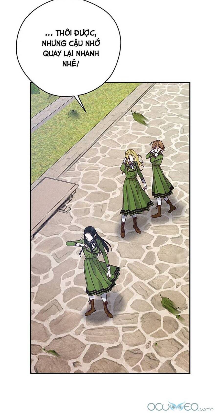 Tôi Phải Giấu Em Trai Trước Đã Chapter 38 - Trang 2