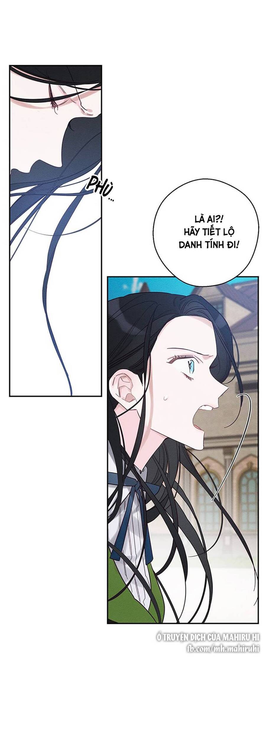 Tôi Phải Giấu Em Trai Trước Đã Chapter 38 - Trang 2