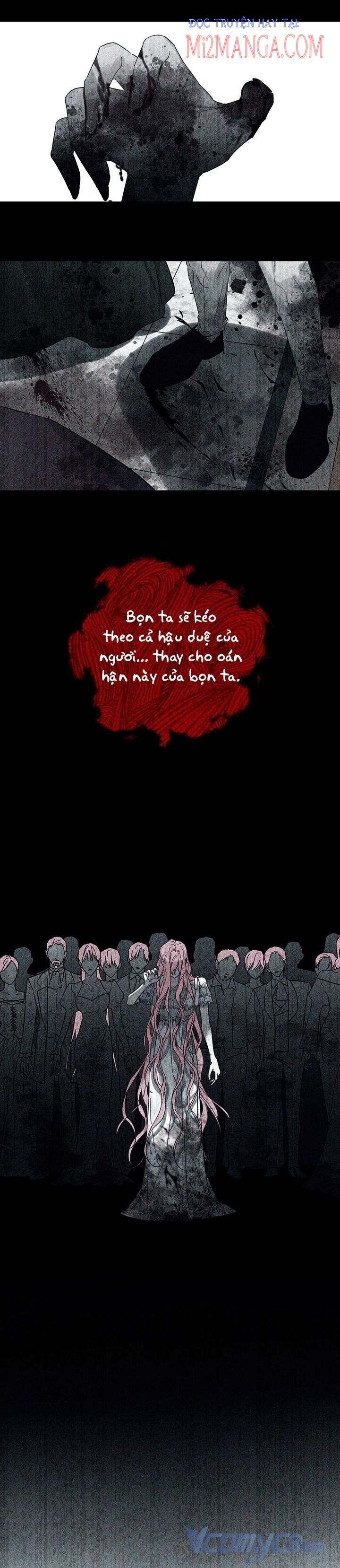 Tôi Phải Giấu Em Trai Trước Đã Chapter 39.5 - Trang 2