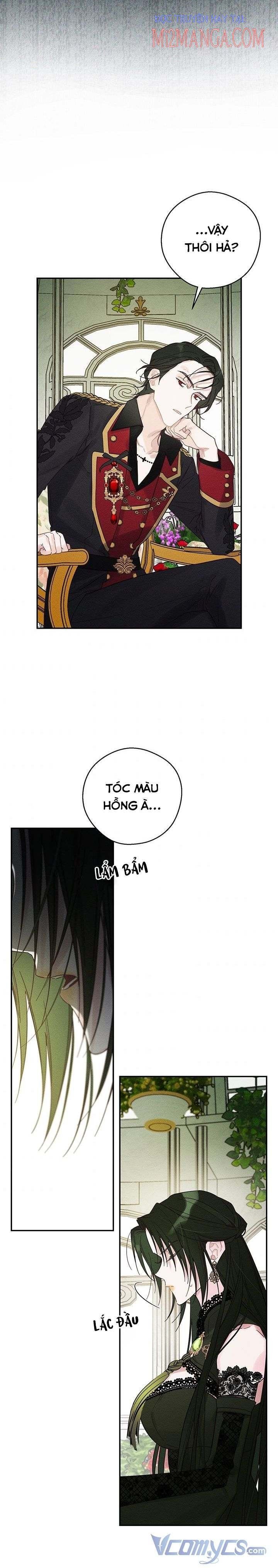 Tôi Phải Giấu Em Trai Trước Đã Chapter 39.5 - Trang 2