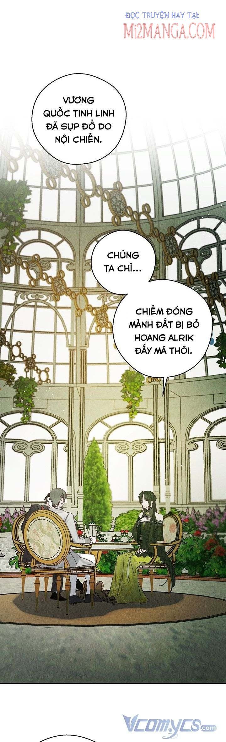 Tôi Phải Giấu Em Trai Trước Đã Chapter 39.5 - Trang 2