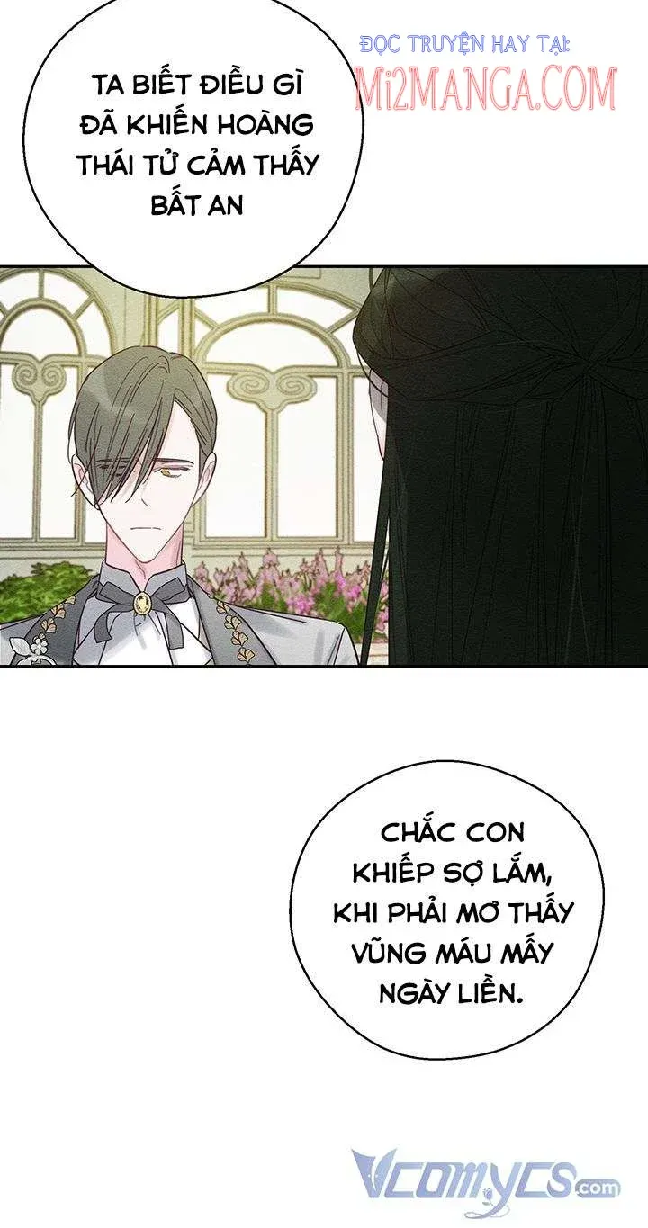 Tôi Phải Giấu Em Trai Trước Đã Chapter 39.5 - Trang 2