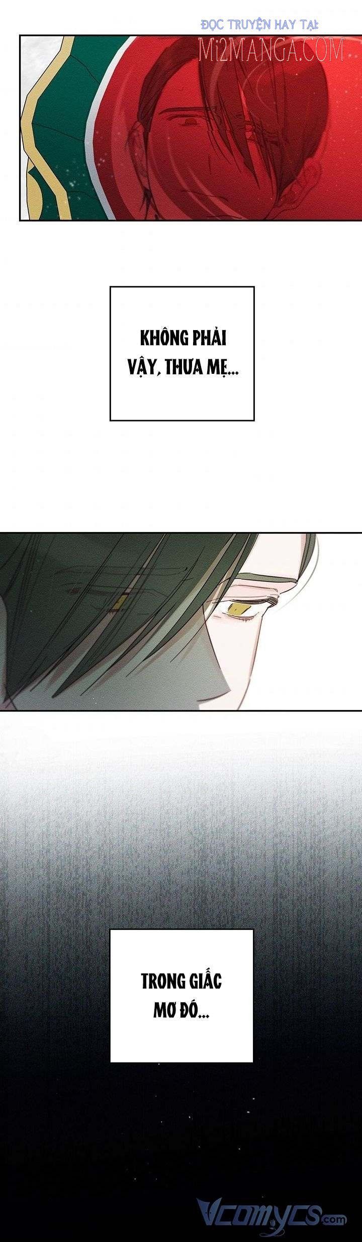 Tôi Phải Giấu Em Trai Trước Đã Chapter 39.5 - Trang 2