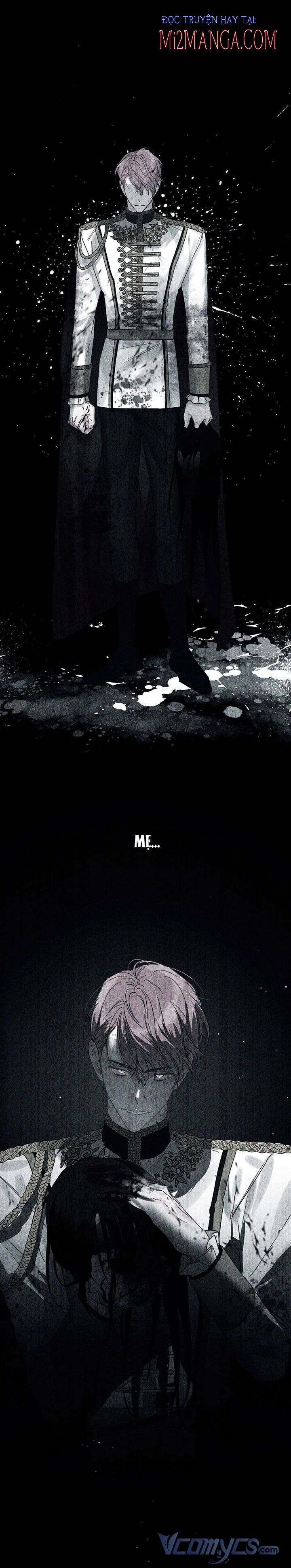 Tôi Phải Giấu Em Trai Trước Đã Chapter 39.5 - Trang 2