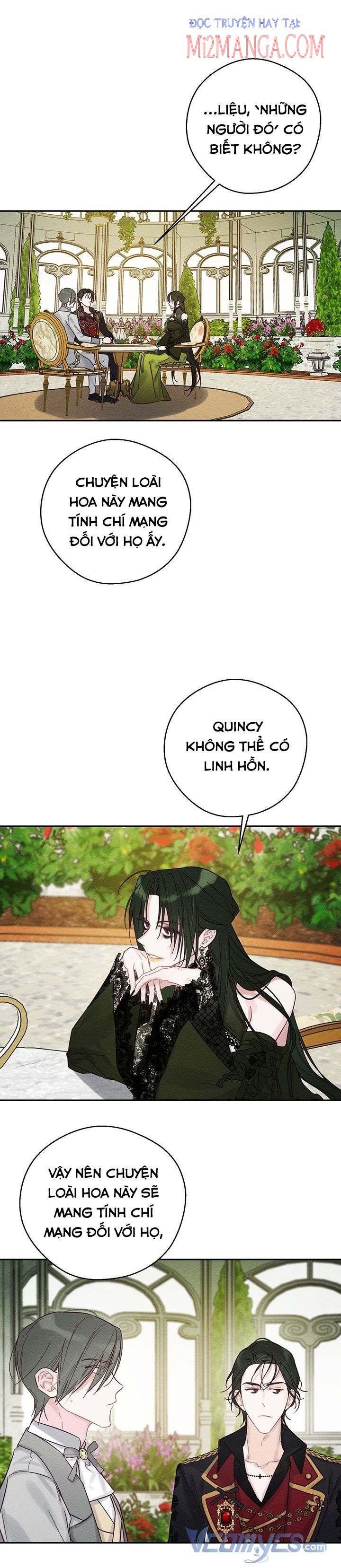 Tôi Phải Giấu Em Trai Trước Đã Chapter 39.5 - Trang 2