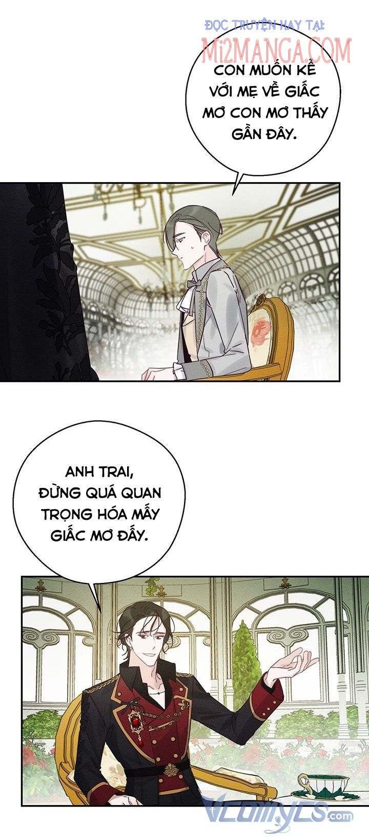 Tôi Phải Giấu Em Trai Trước Đã Chapter 39.5 - Trang 2